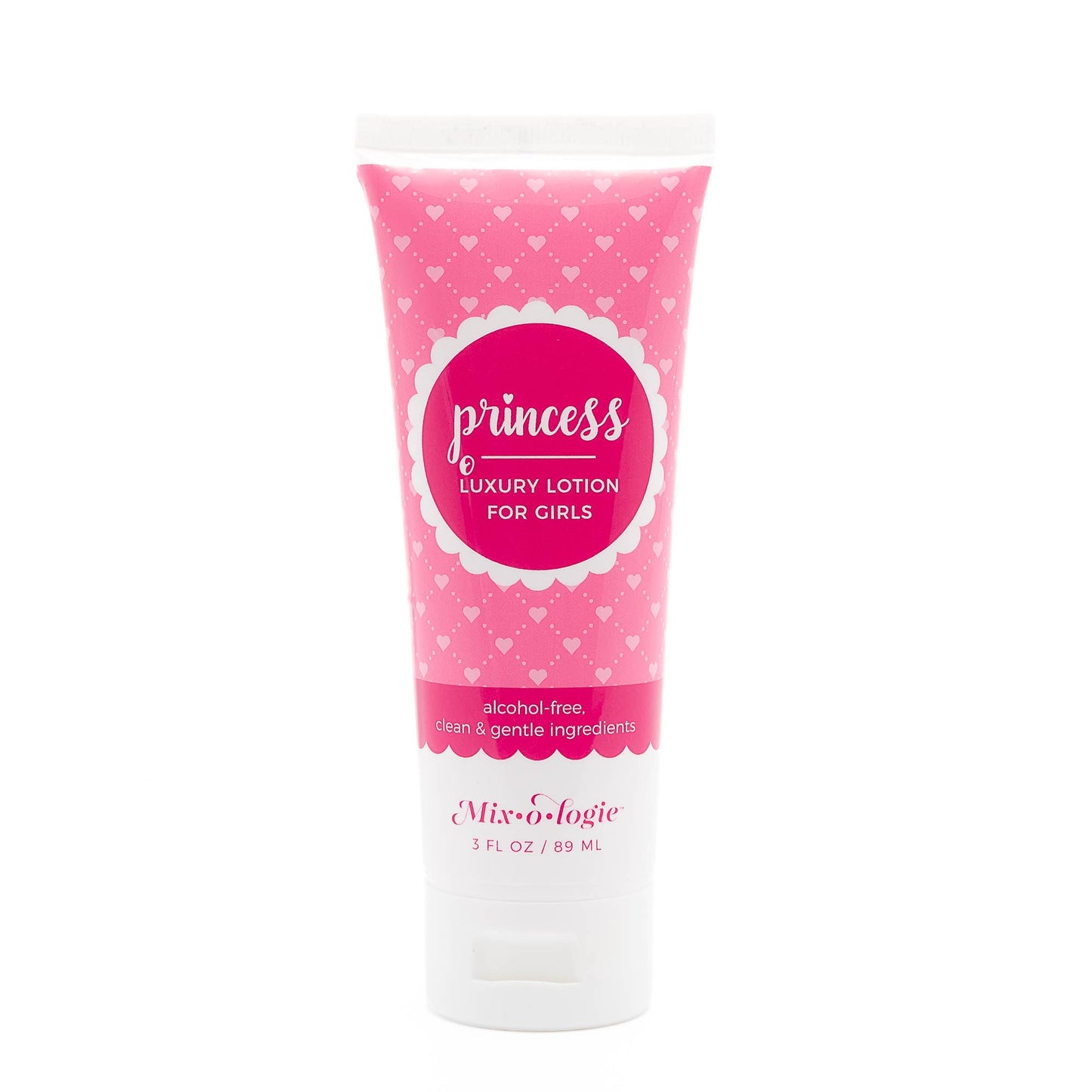 Mix.o.logie Princess | Top Shelf Luxury Lotion (3 Fl. Oz)