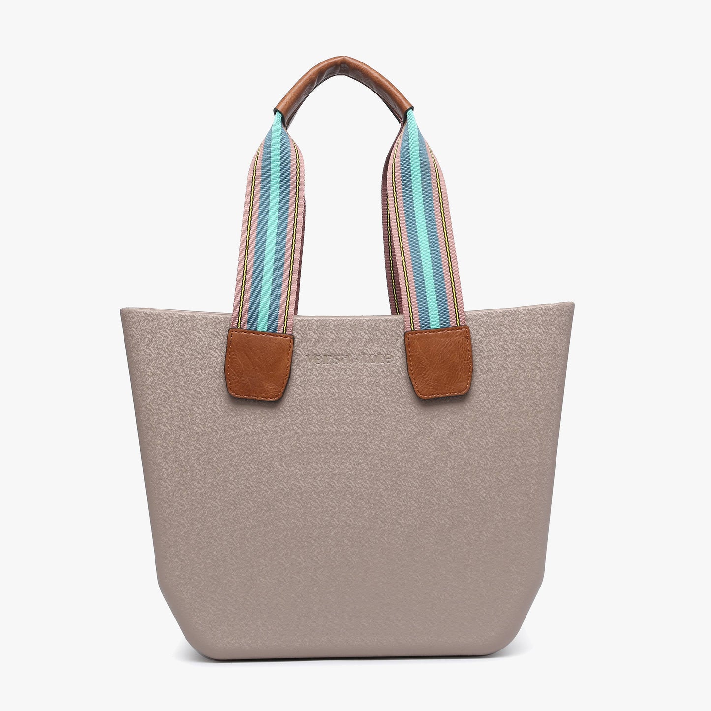 Guitar Strap for Versa Tote: Blue/Lavender