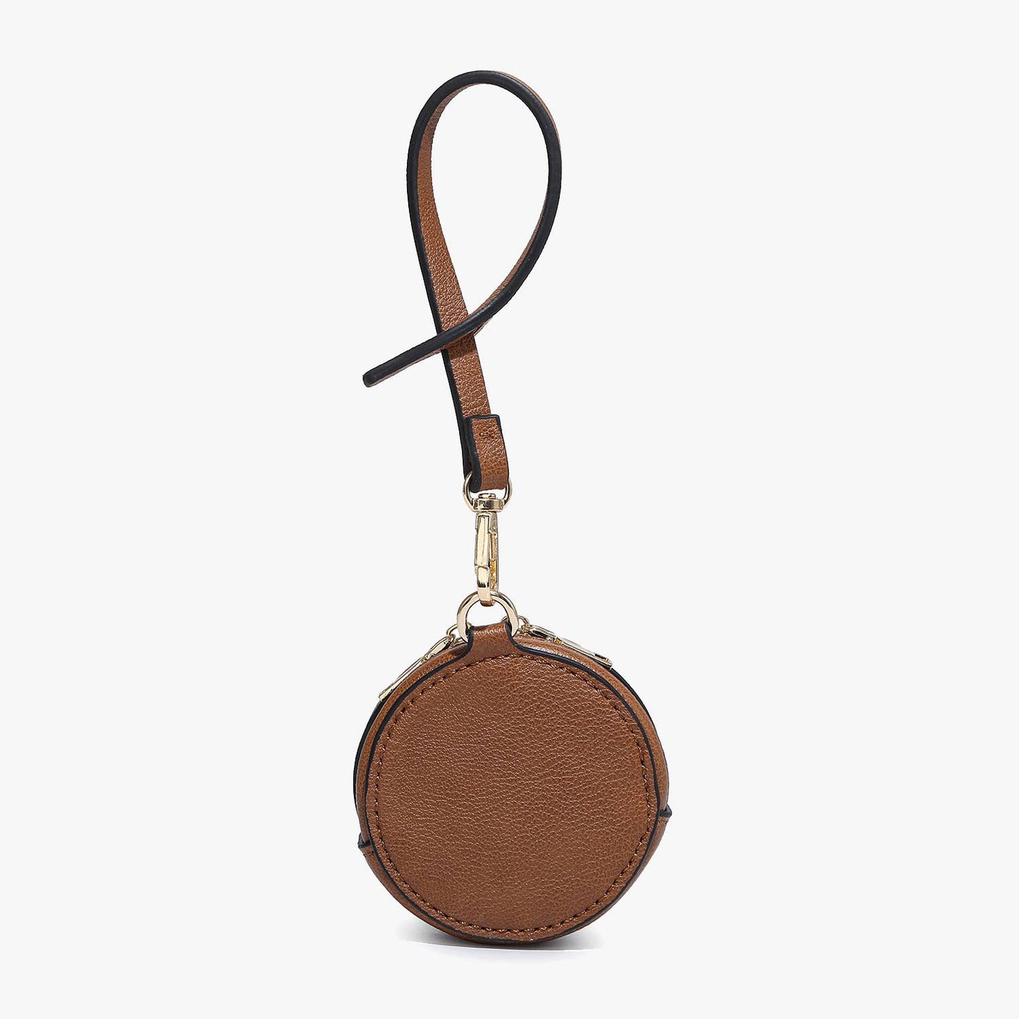 Accessory Pouch for Versa Tote: Dark Brown