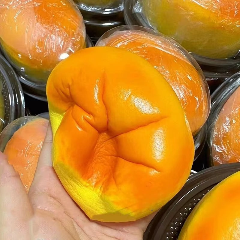 Food Squish Stress Reliver Toys