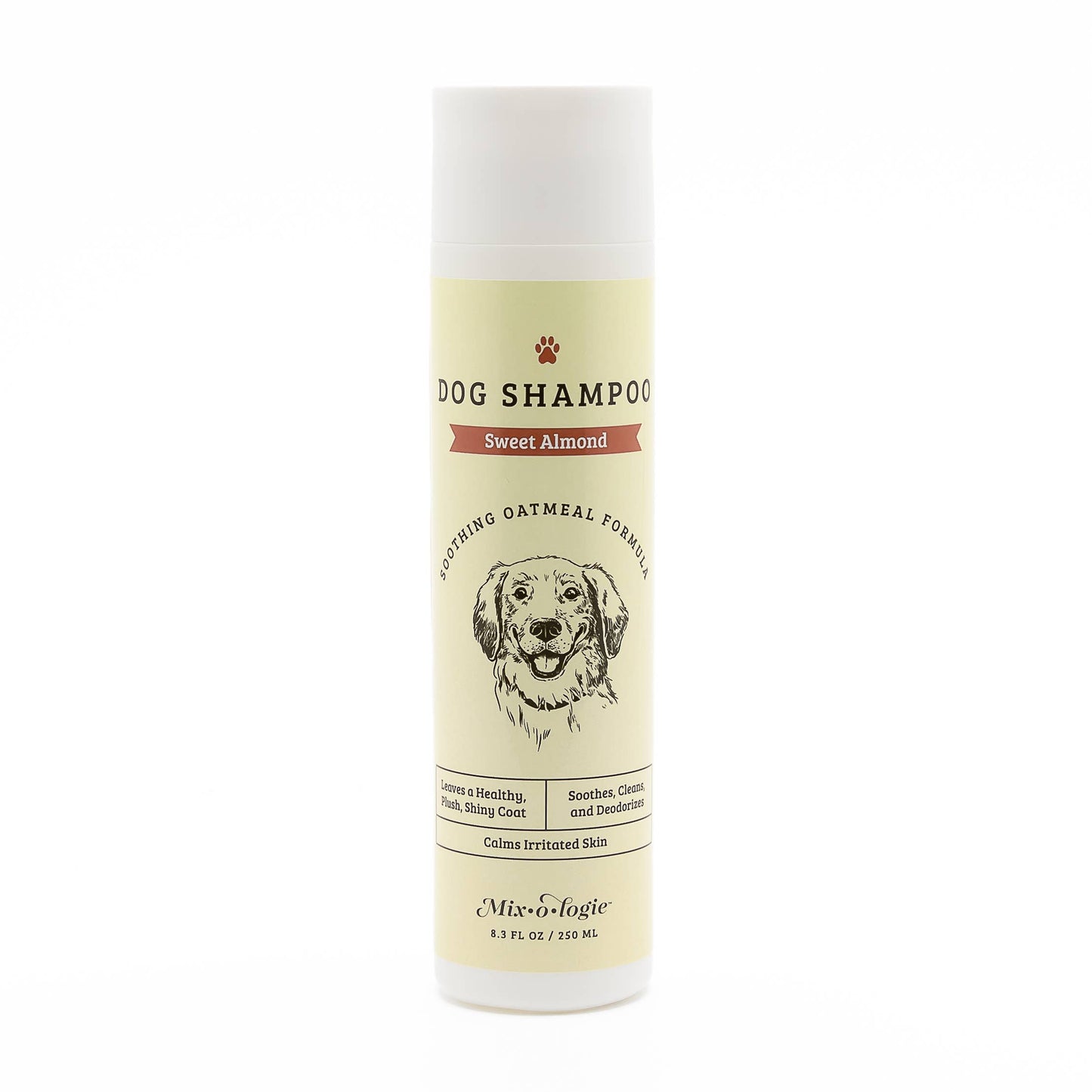 Mix.o.logie Sweet Almond | Soothing Dog Shampoo