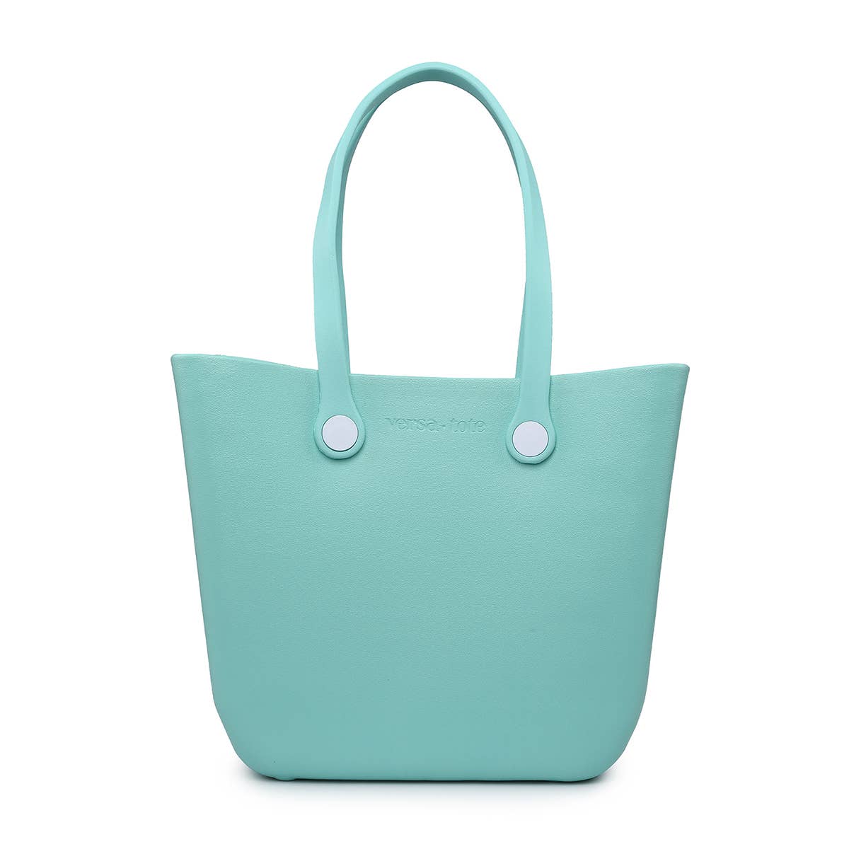 Vira Versa Tote w/ Interchangeable Straps - Hot Pink