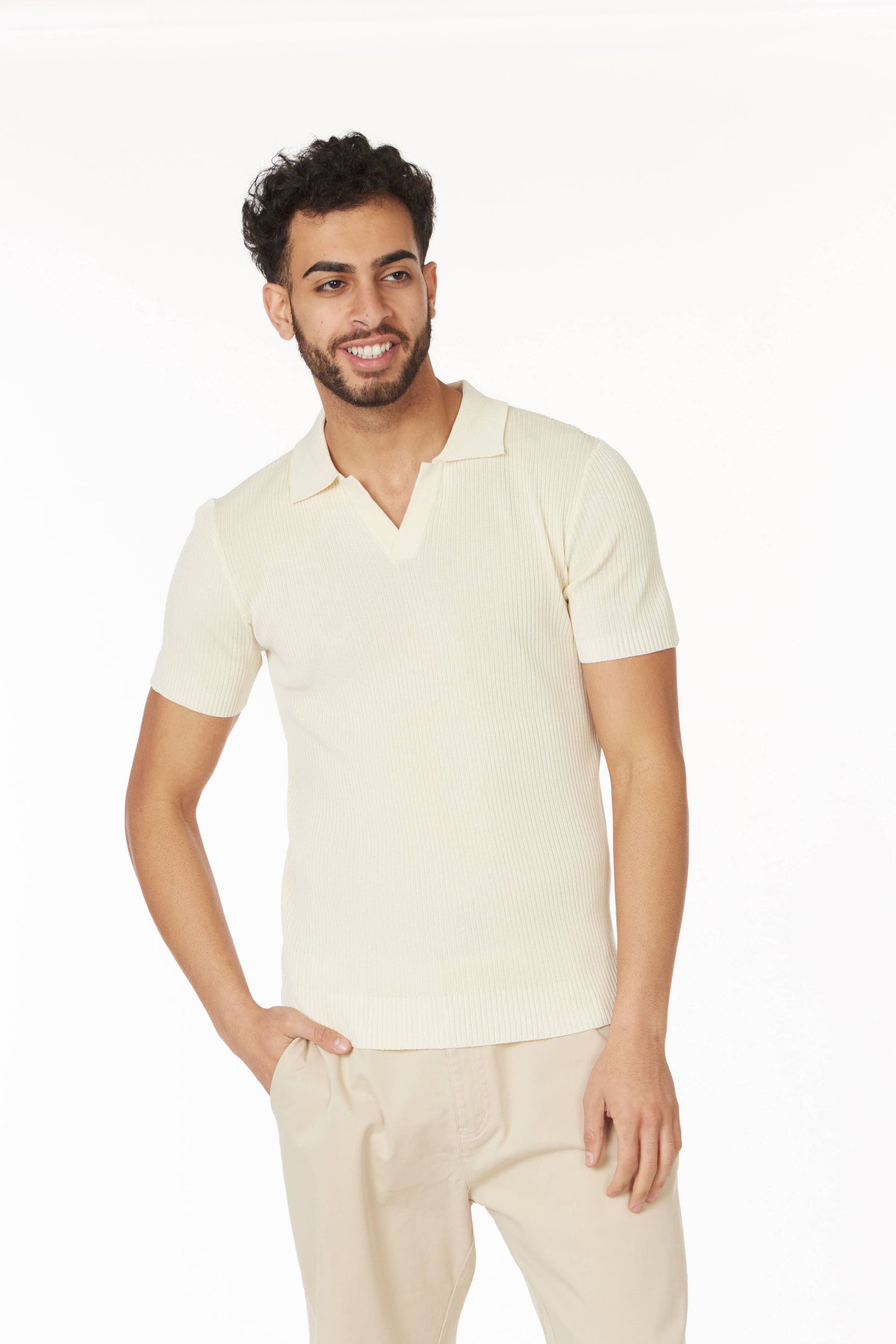 MEN'S Twill Summer Stretch 4 Pocket Chino Shorts - SALE