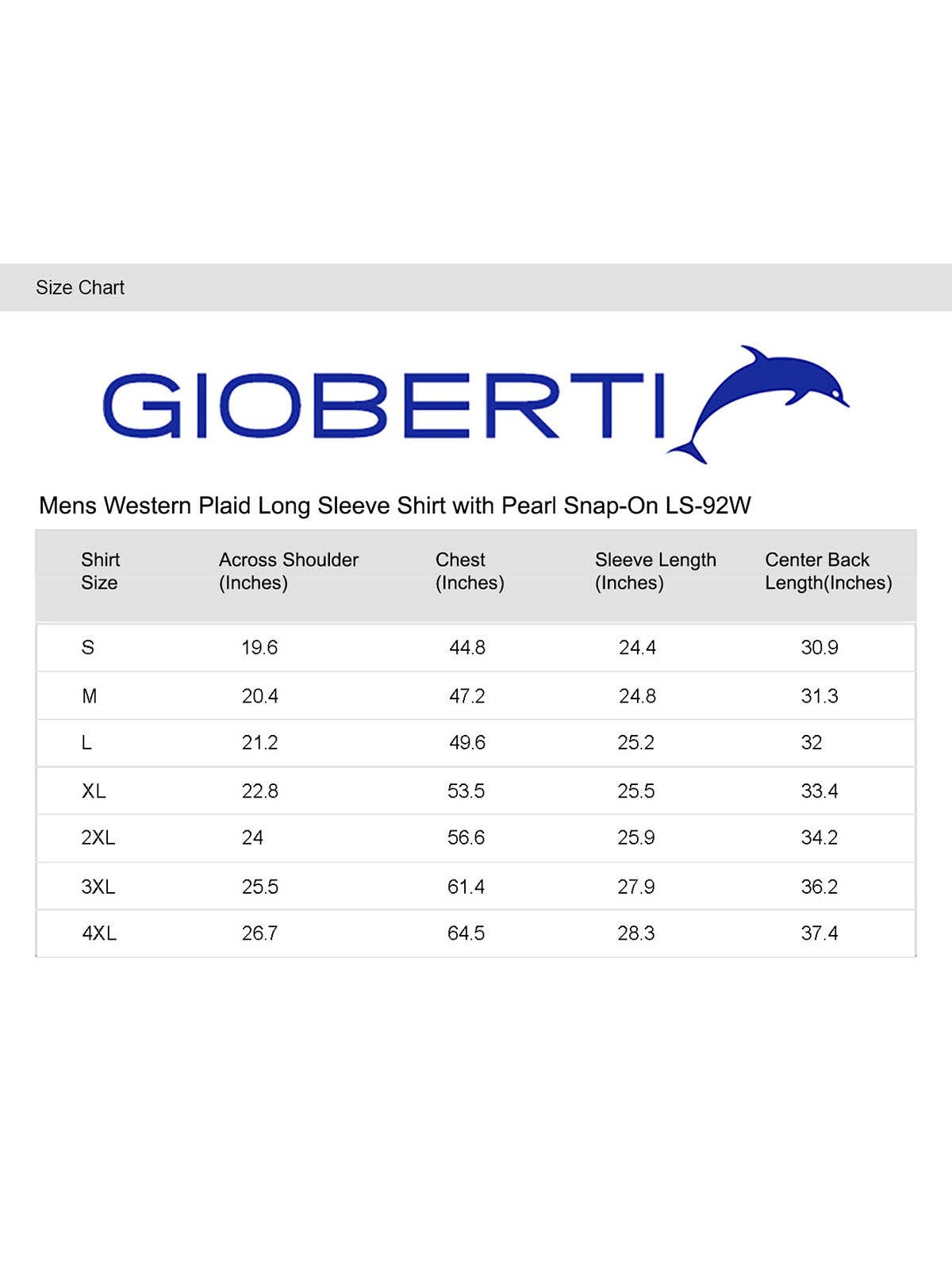 Men's Pearl Snap Button Down Plaid Long Sleeve Western Shirt