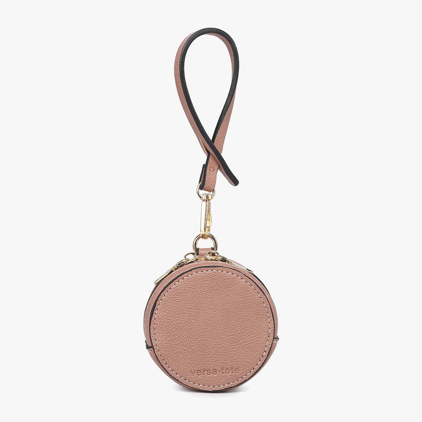 Accessory Pouch for Versa Tote: Dark Brown
