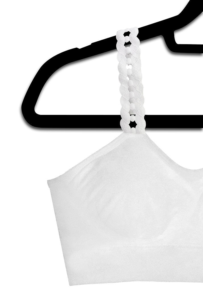 Strap-It Bralette in Chain - Multiple Colors