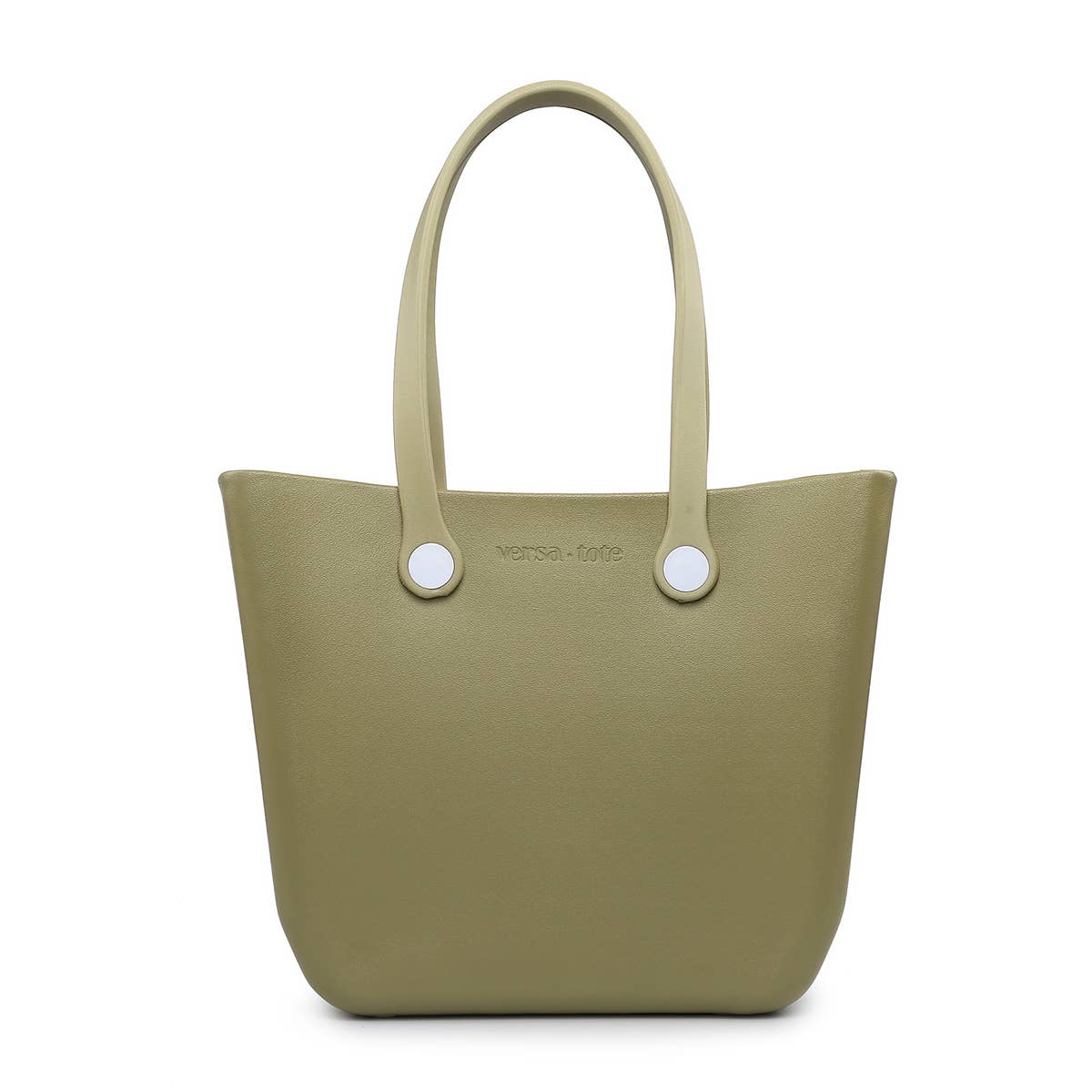 Vira Versa Tote w/ Interchangeable Straps - Hot Pink