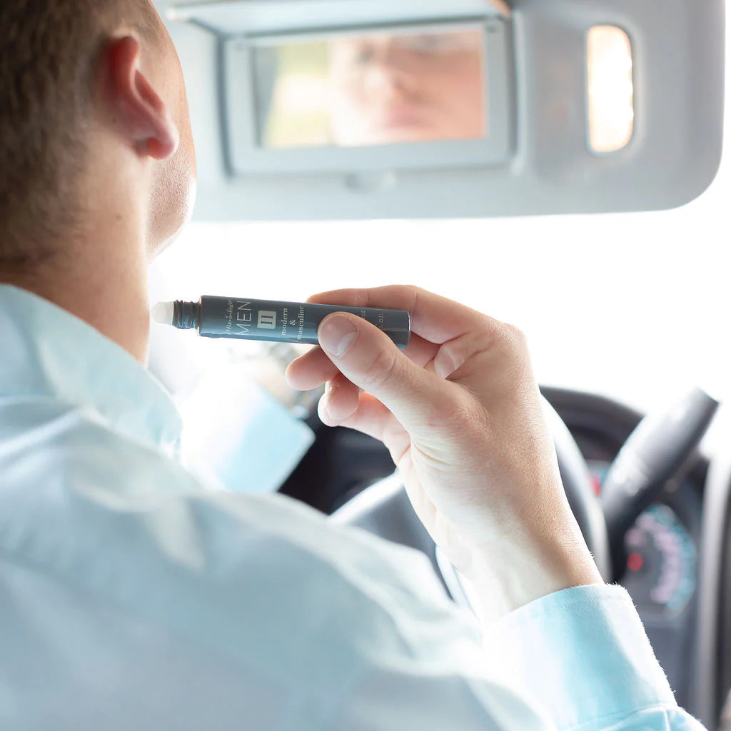 Mix.o.logie - Men - II (Modern & Masculine)