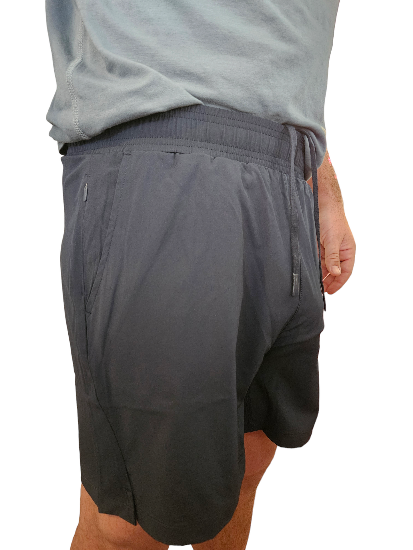 MEN'S - Essential Everyday Short - Navy