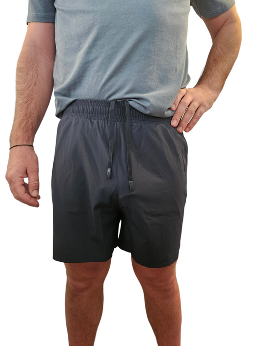 MEN'S - Essential Everyday Short - Navy