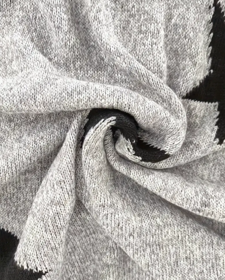 Starry Summer Night Cardigan