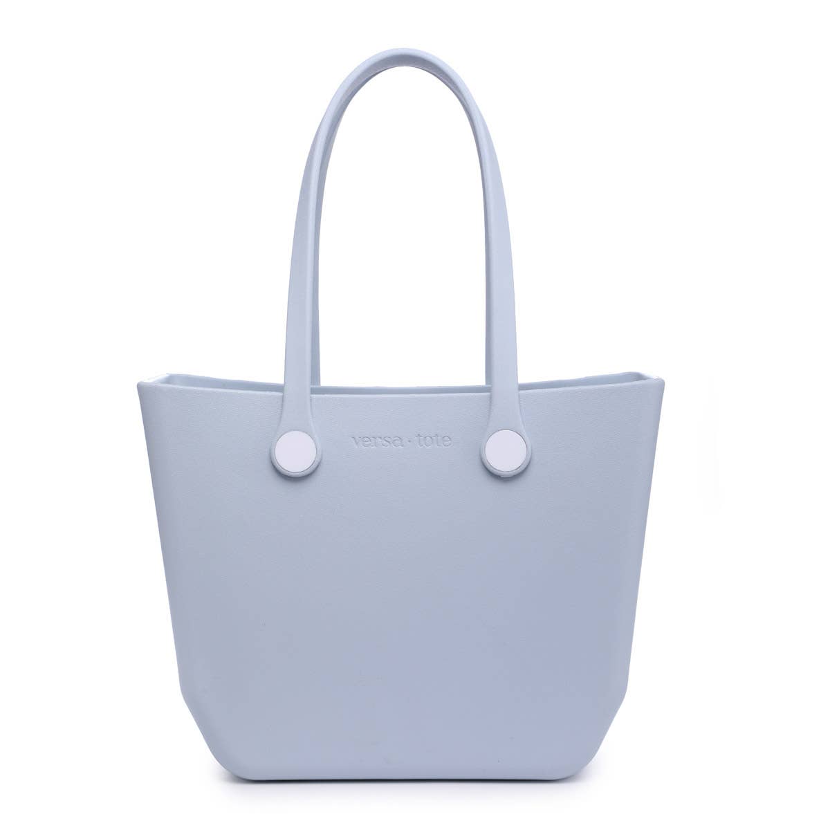 Vira Versa Tote w/ Interchangeable Straps - Hot Pink