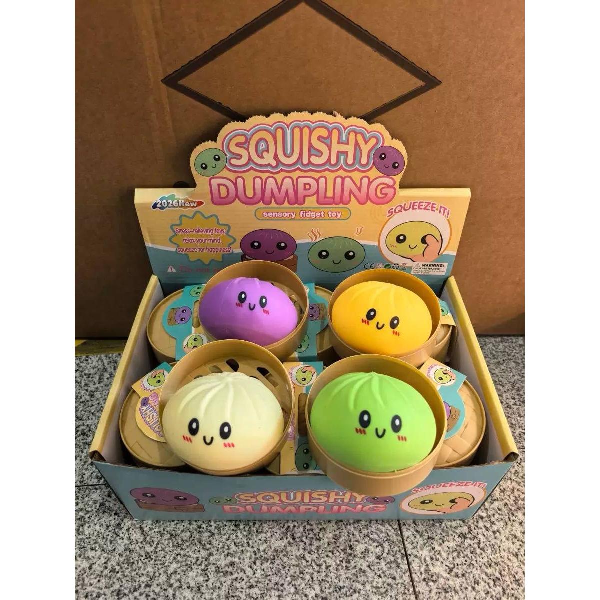 OG DUMPLINGS - Sold Individually