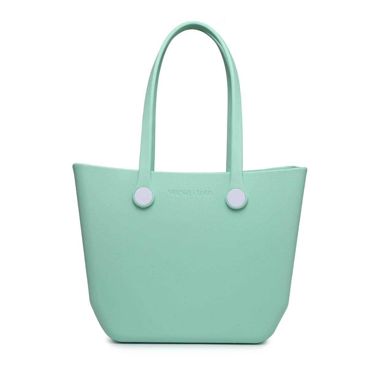 Vira Versa Tote w/ Interchangeable Straps - Hot Pink
