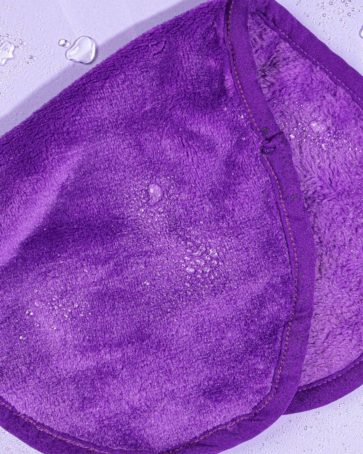 MakeUp Eraser Queen Purple PRO MakeUp Eraser