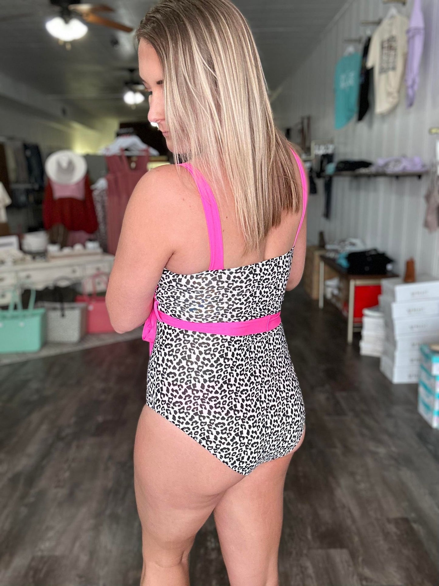 CATALEYA Swim Suit