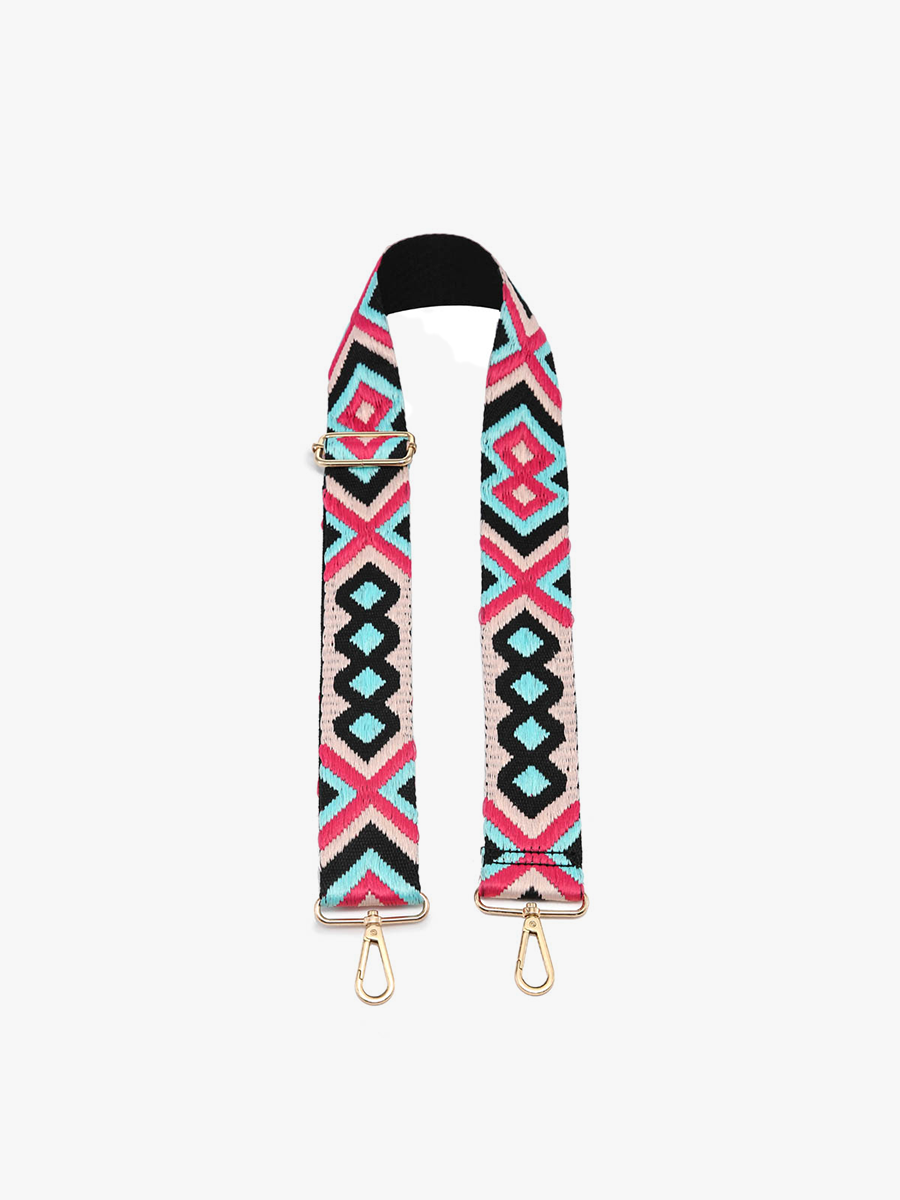 STPBO Bohemian Guitar Strap