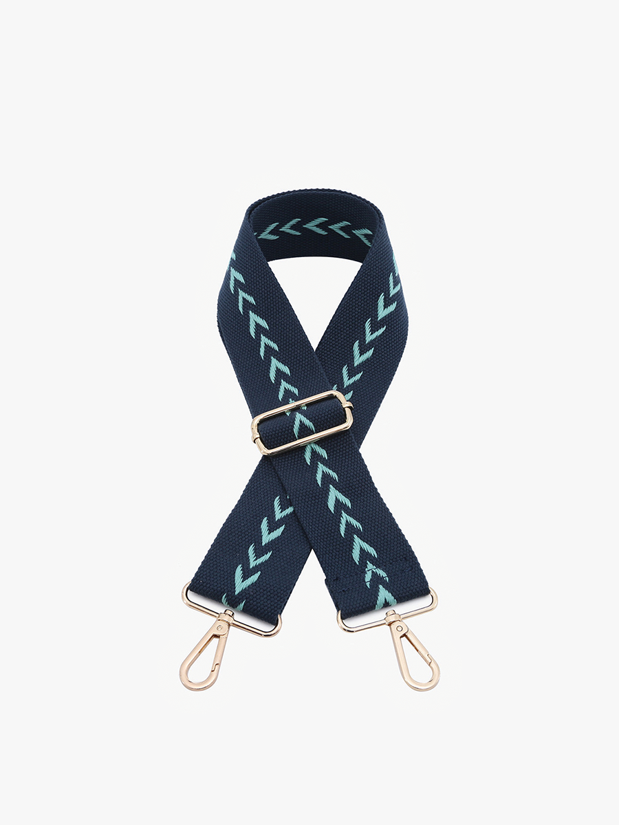 STPAWHD Arrowhead Guitar Strap