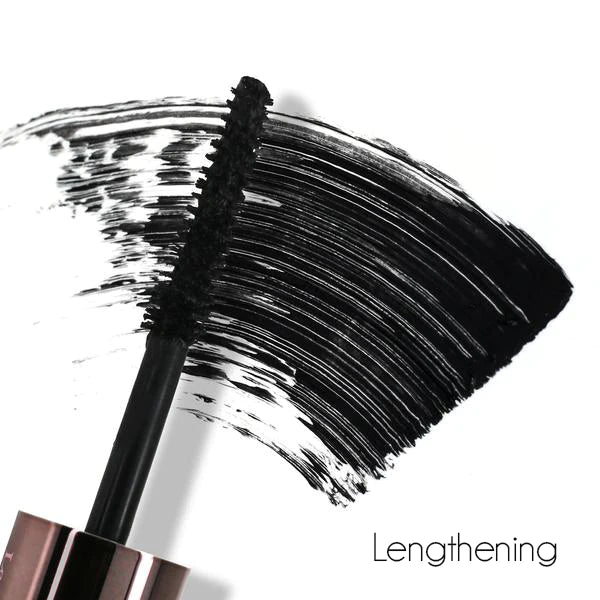 Girlactik Cosmetics - Lash Play Duo Mascara