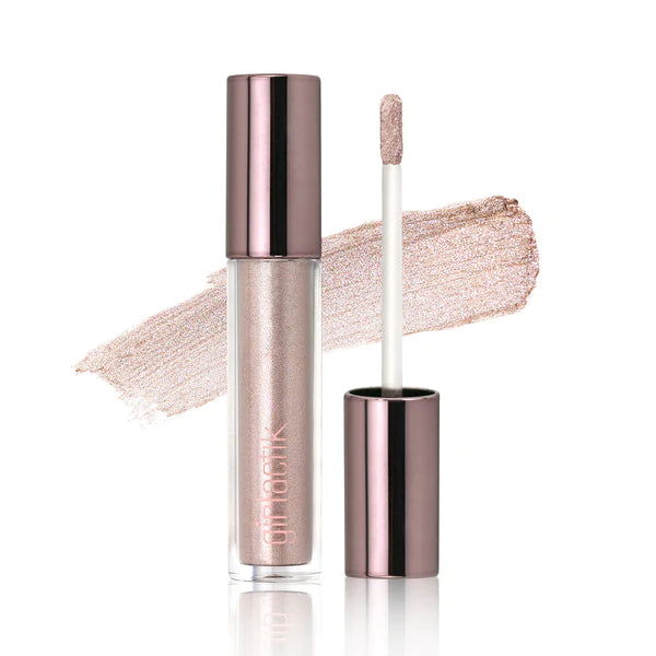 Girlactik Cosmetics - Metallic Eye Sparkle Shadow