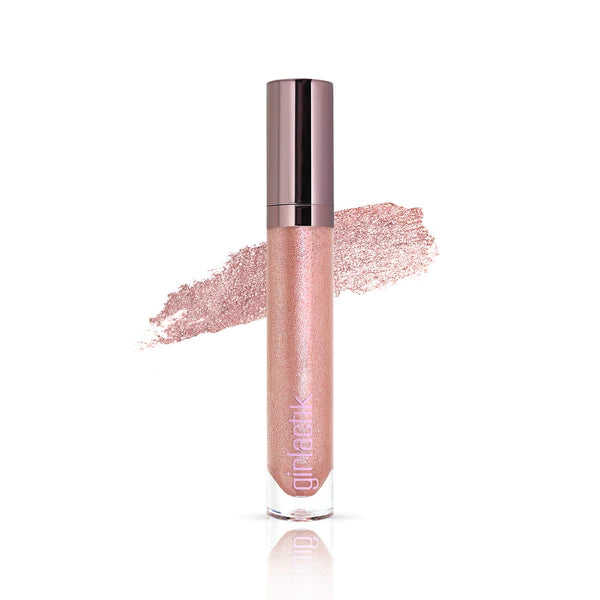 Girlactik Cosmetics - Metallic Eye Sparkle Shadow