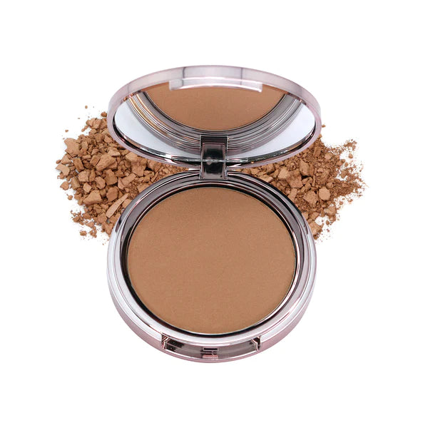 Girlactik Cosmetics - Luminous Face Powder