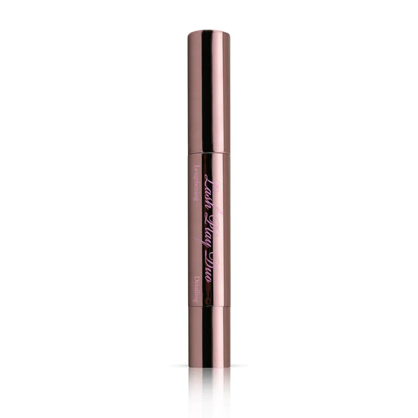 Girlactik Cosmetics - Lash Play Duo Mascara