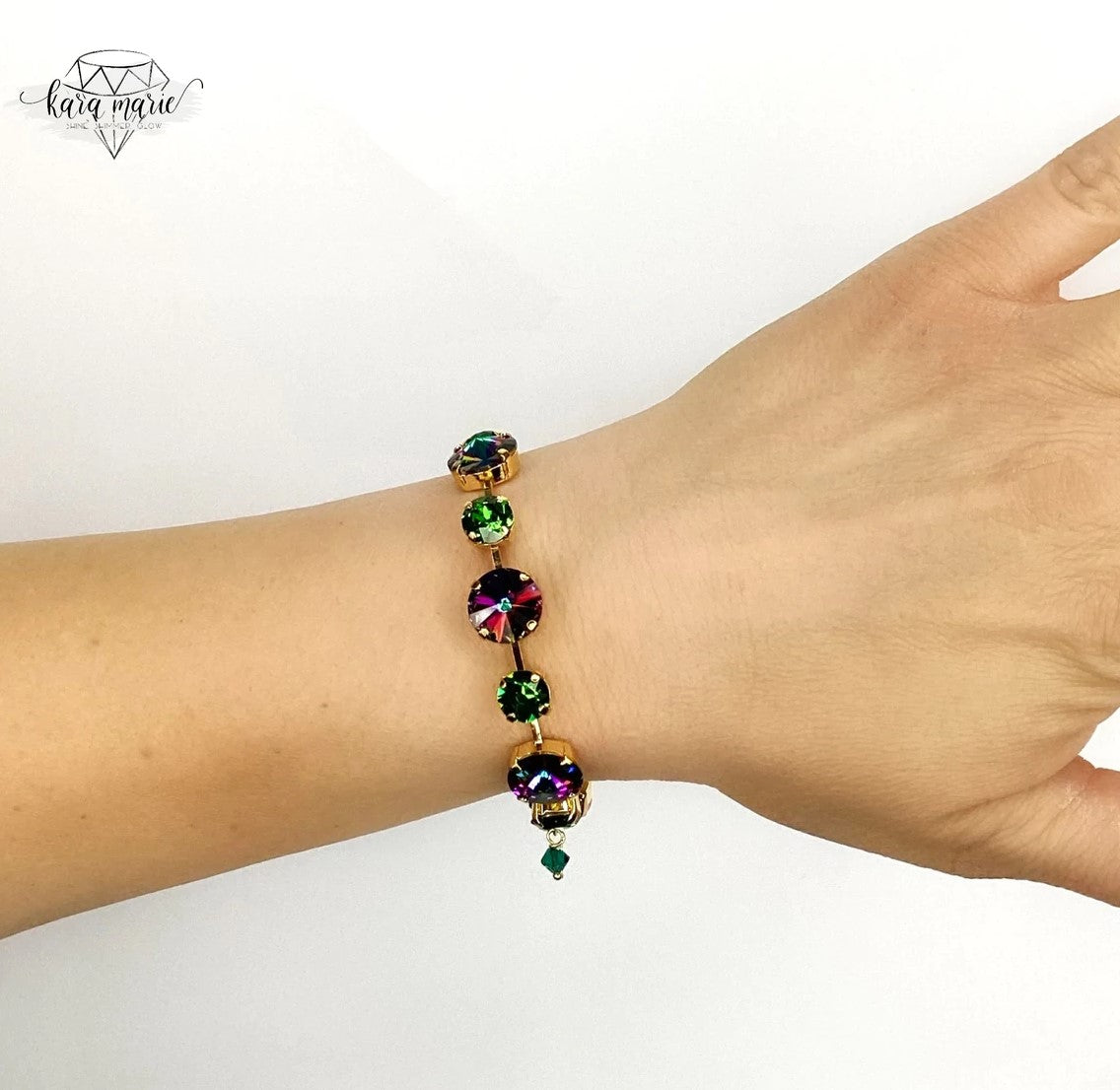 Kara Marie Take Me to Paradise Bracelet