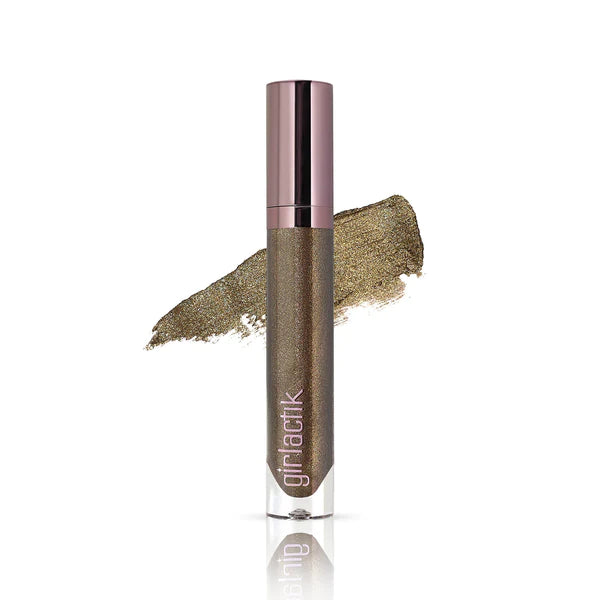 Girlactik Cosmetics - Metallic Eye Sparkle Shadow