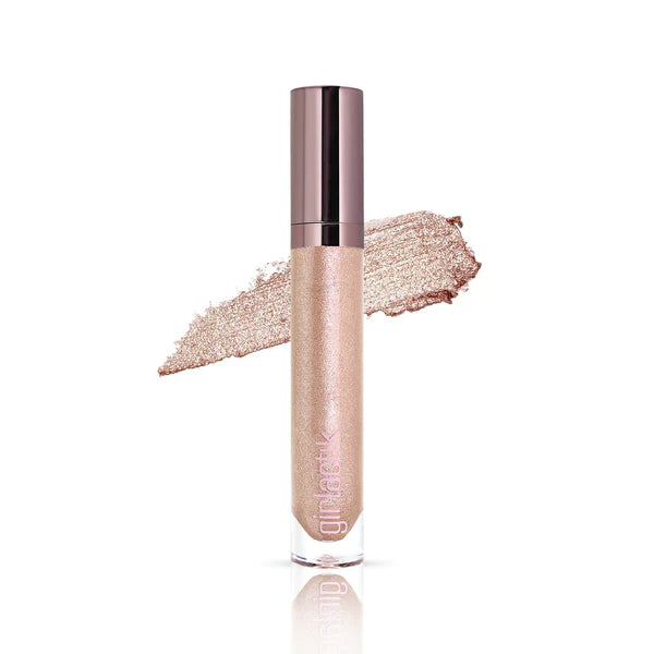 Girlactik Cosmetics - Metallic Eye Sparkle Shadow