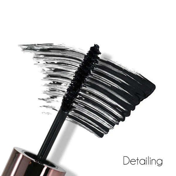 Girlactik Cosmetics - Lash Play Duo Mascara