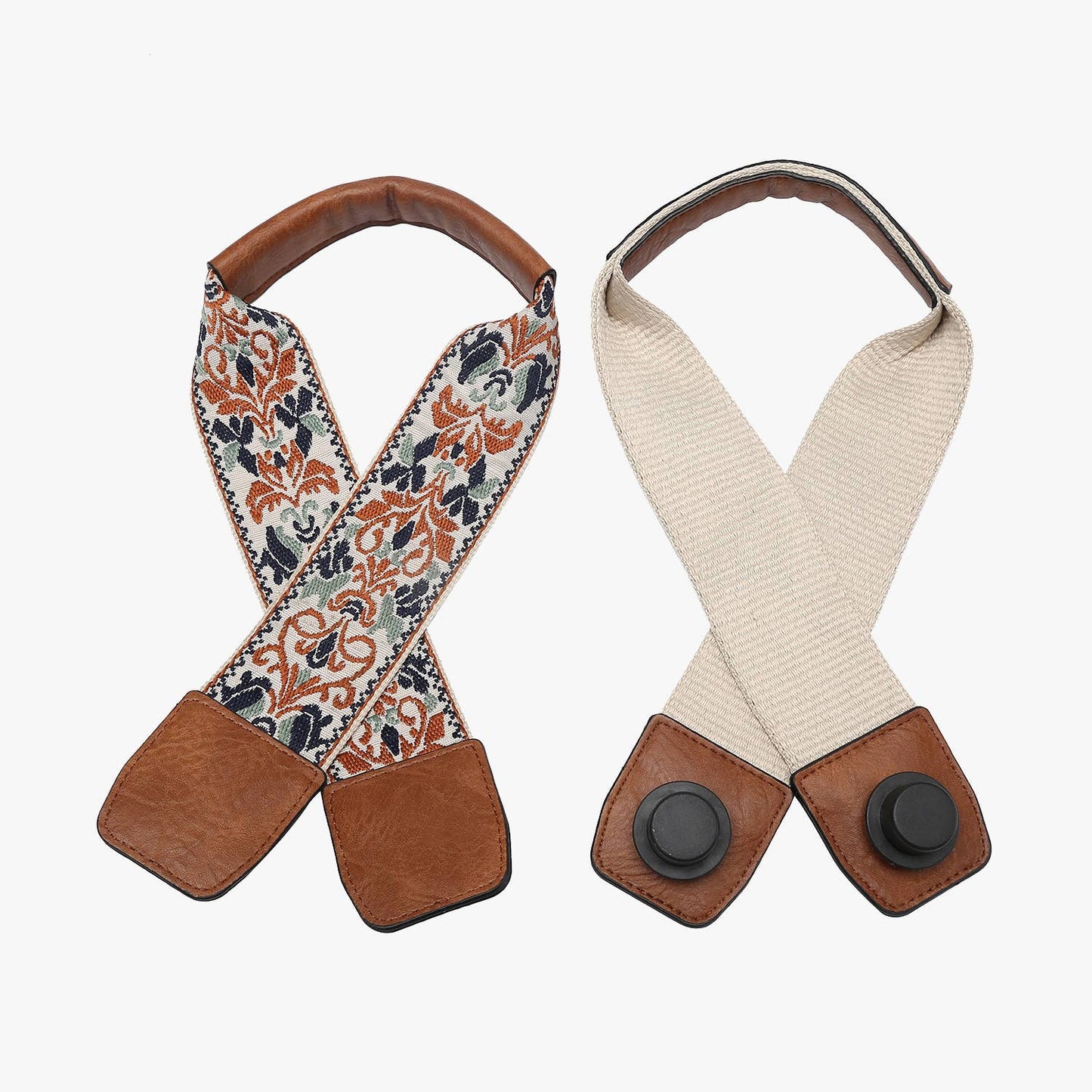 Guitar Straps for Versa Tote - Country Love