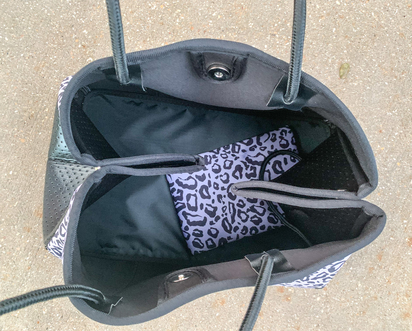 Neoprene Totes