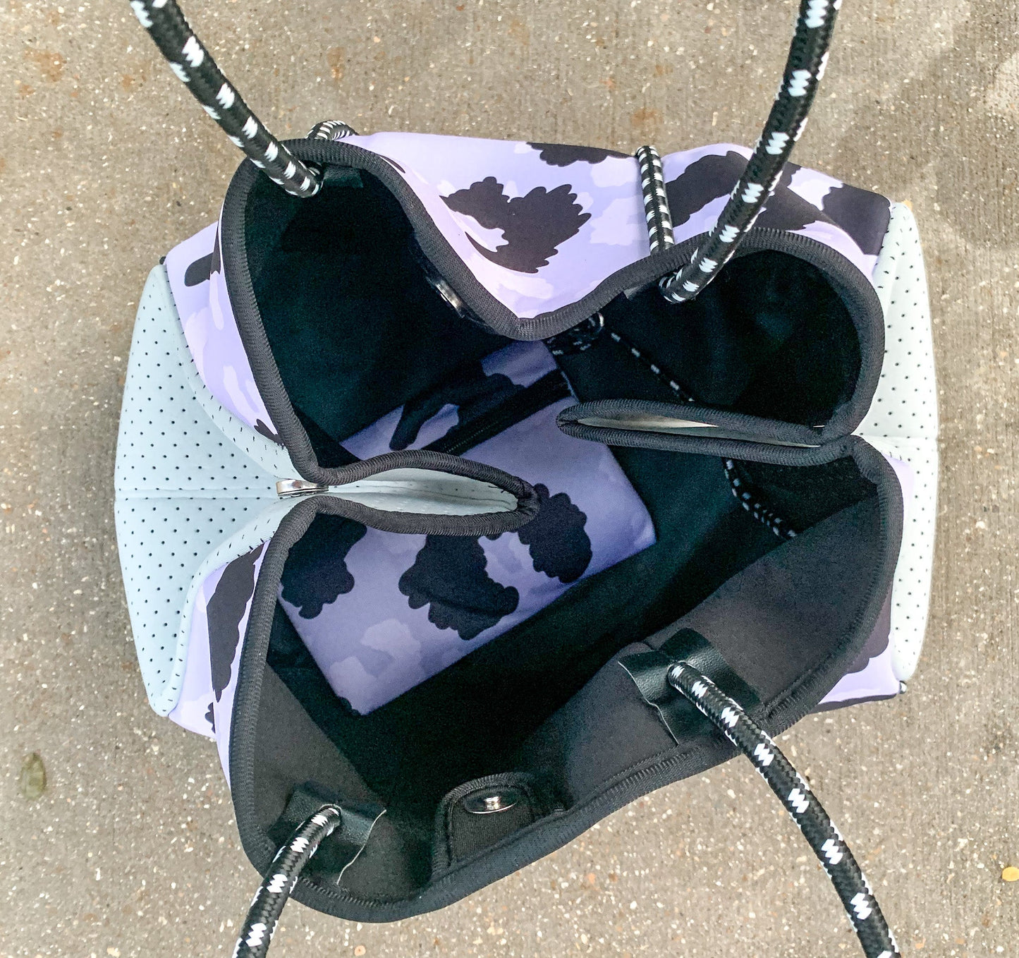 Neoprene Totes