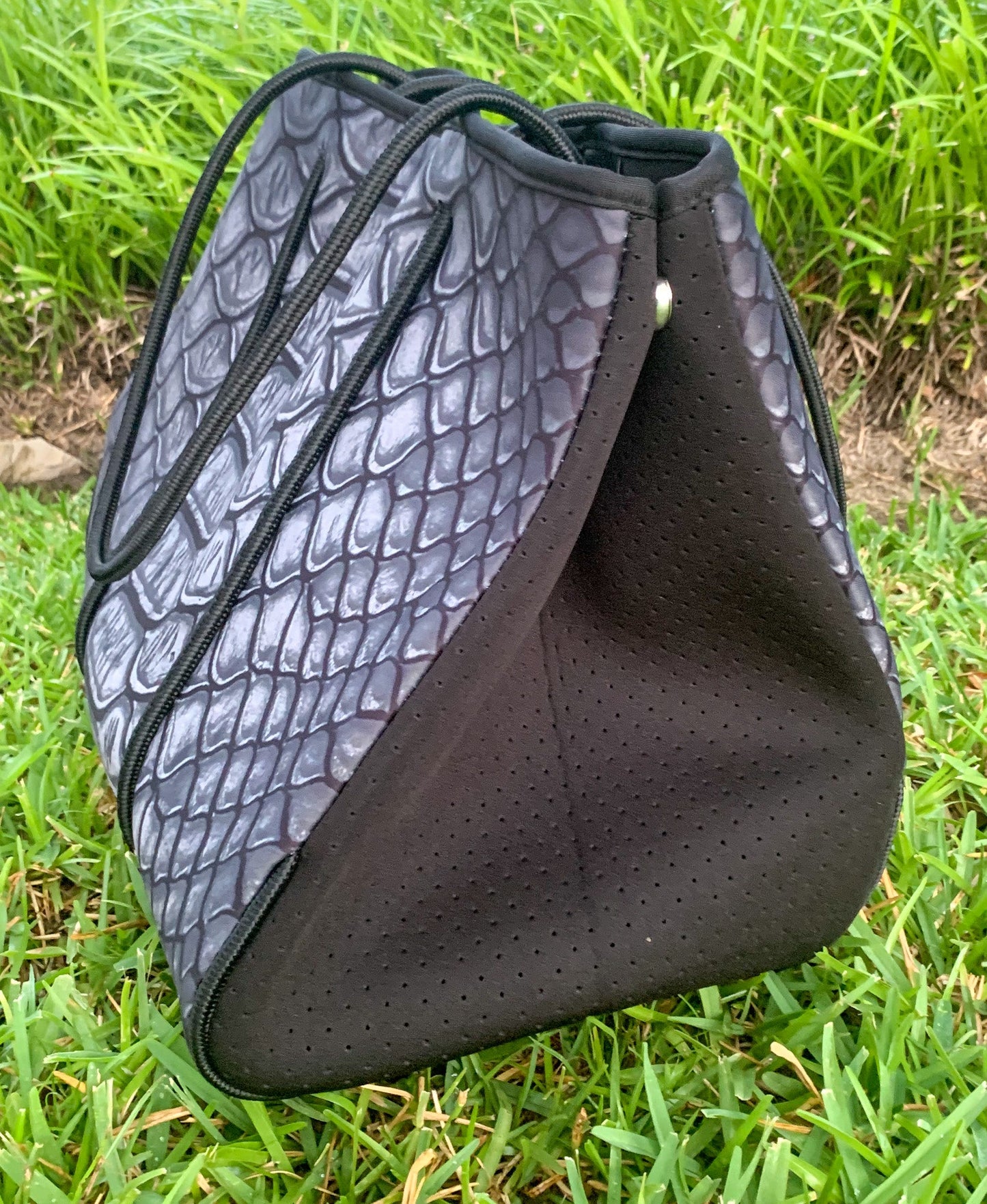 Neoprene Totes