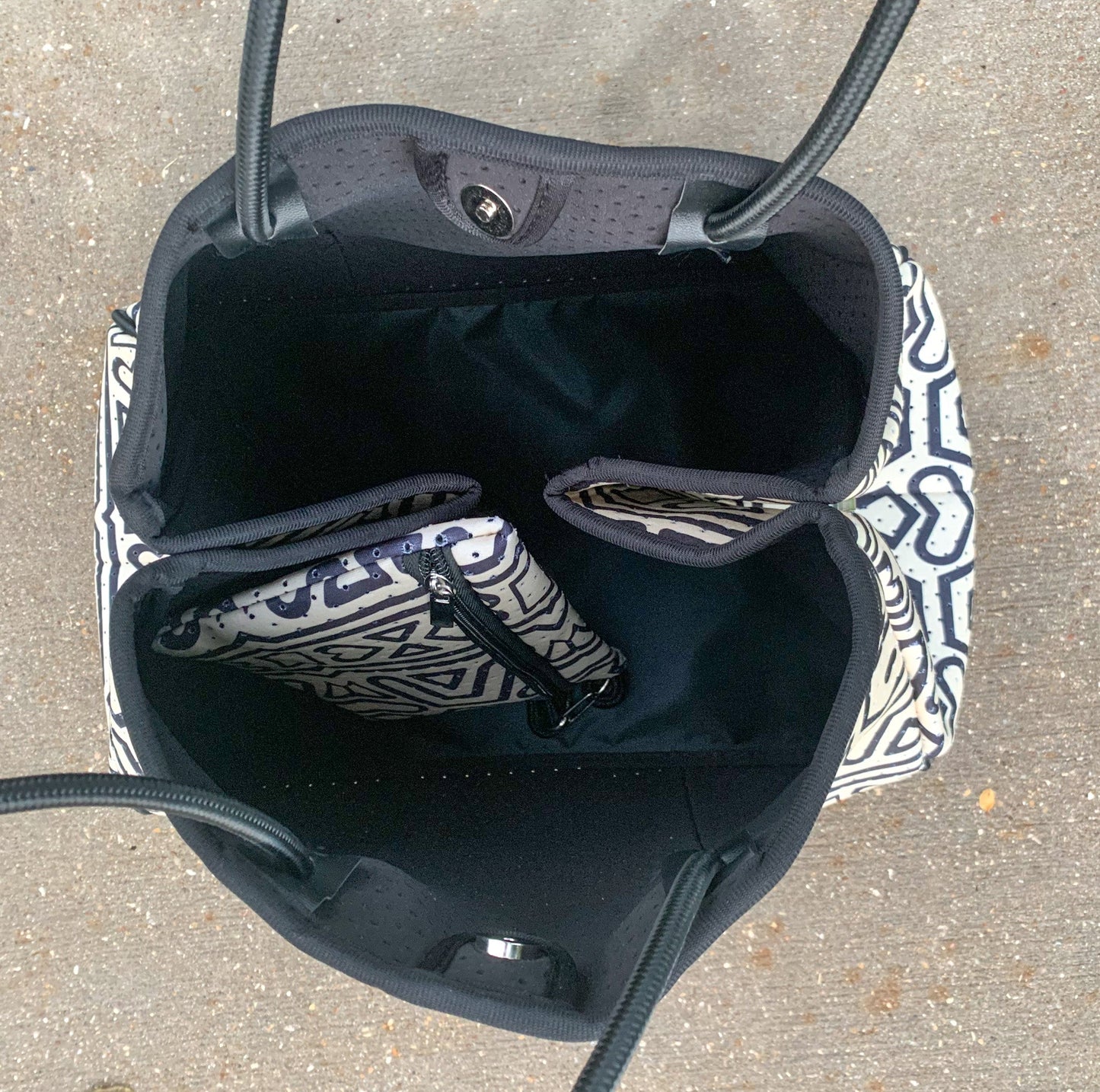 Neoprene Totes