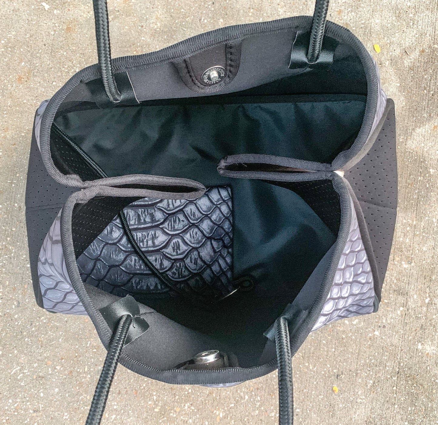 Neoprene Totes
