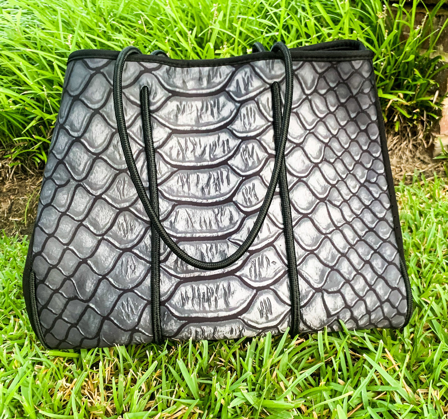 Neoprene Totes