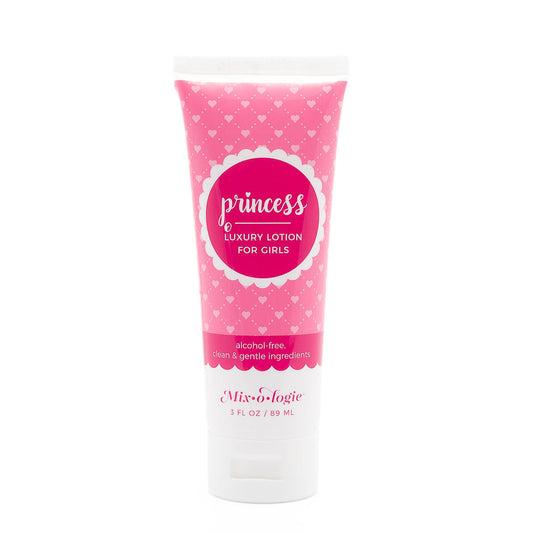 Mix.o.logie Princess | Top Shelf Luxury Lotion (3 Fl. Oz)