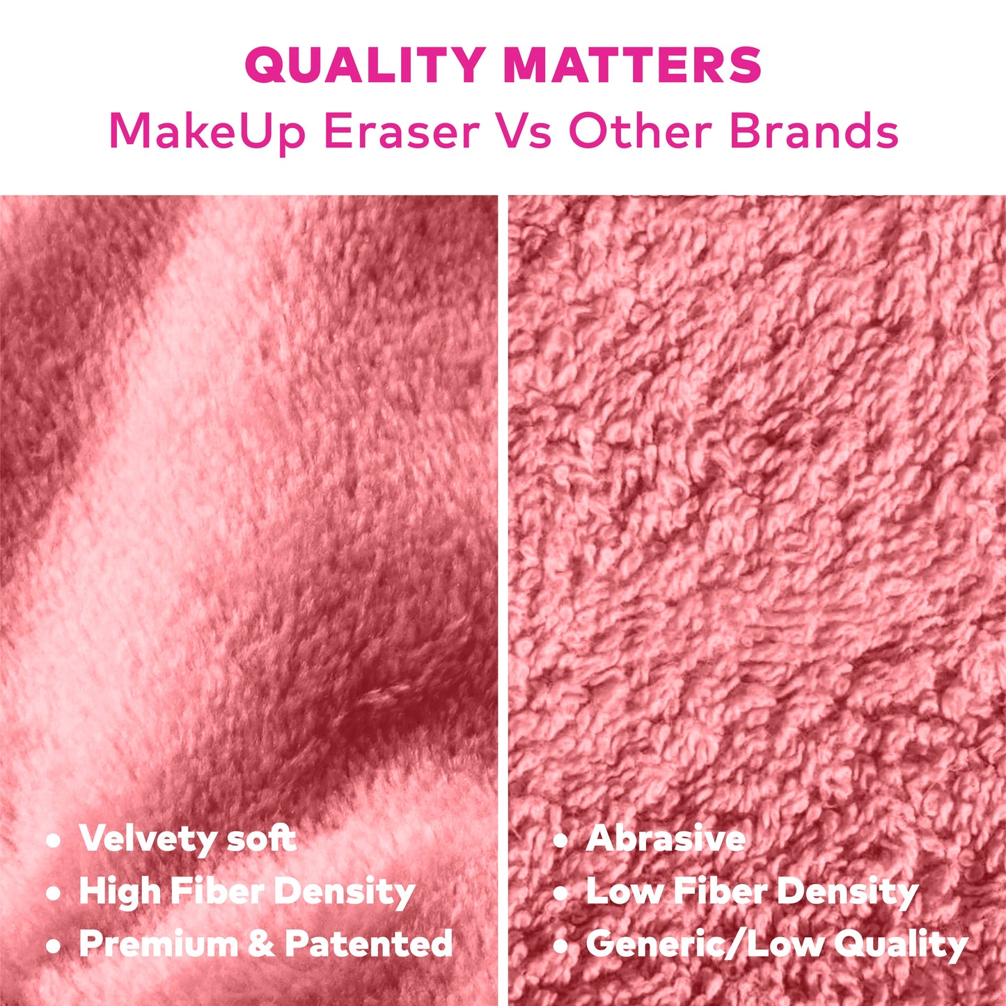 MakeUp Eraser Sweet Cheeks Neutral 7-Day Set