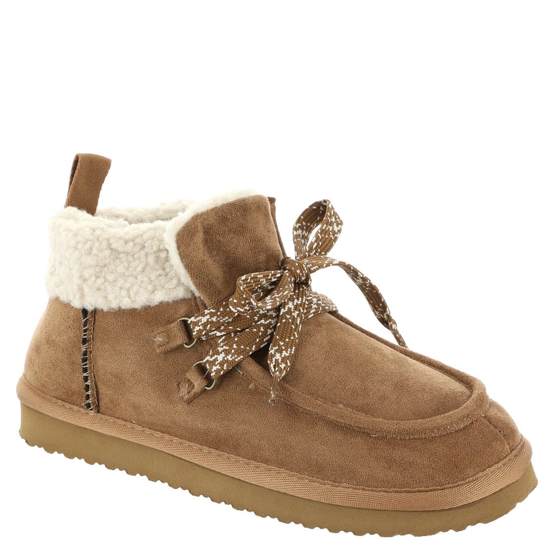 Very G Cherilyn Tan Bootie