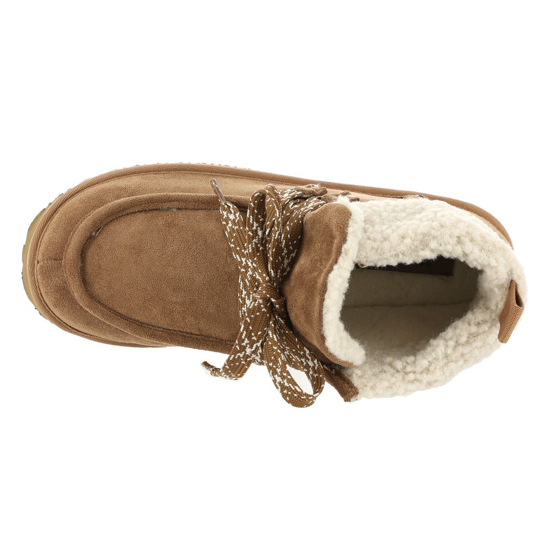 Very G Cherilyn Tan Bootie