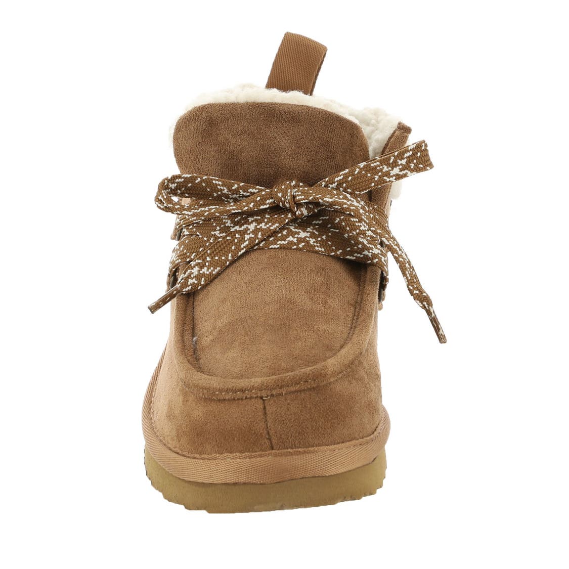 Very G Cherilyn Tan Bootie