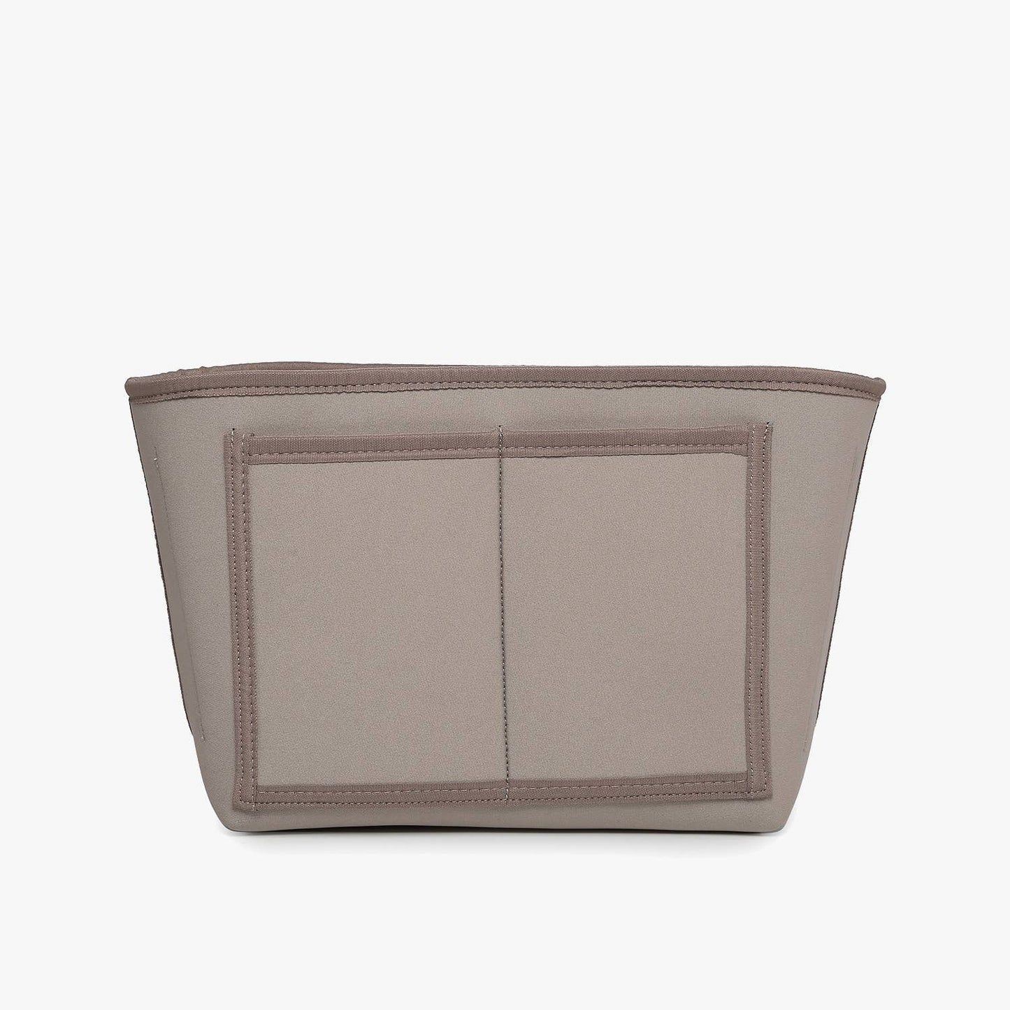 Liner for Vira Versa Tote: Grey