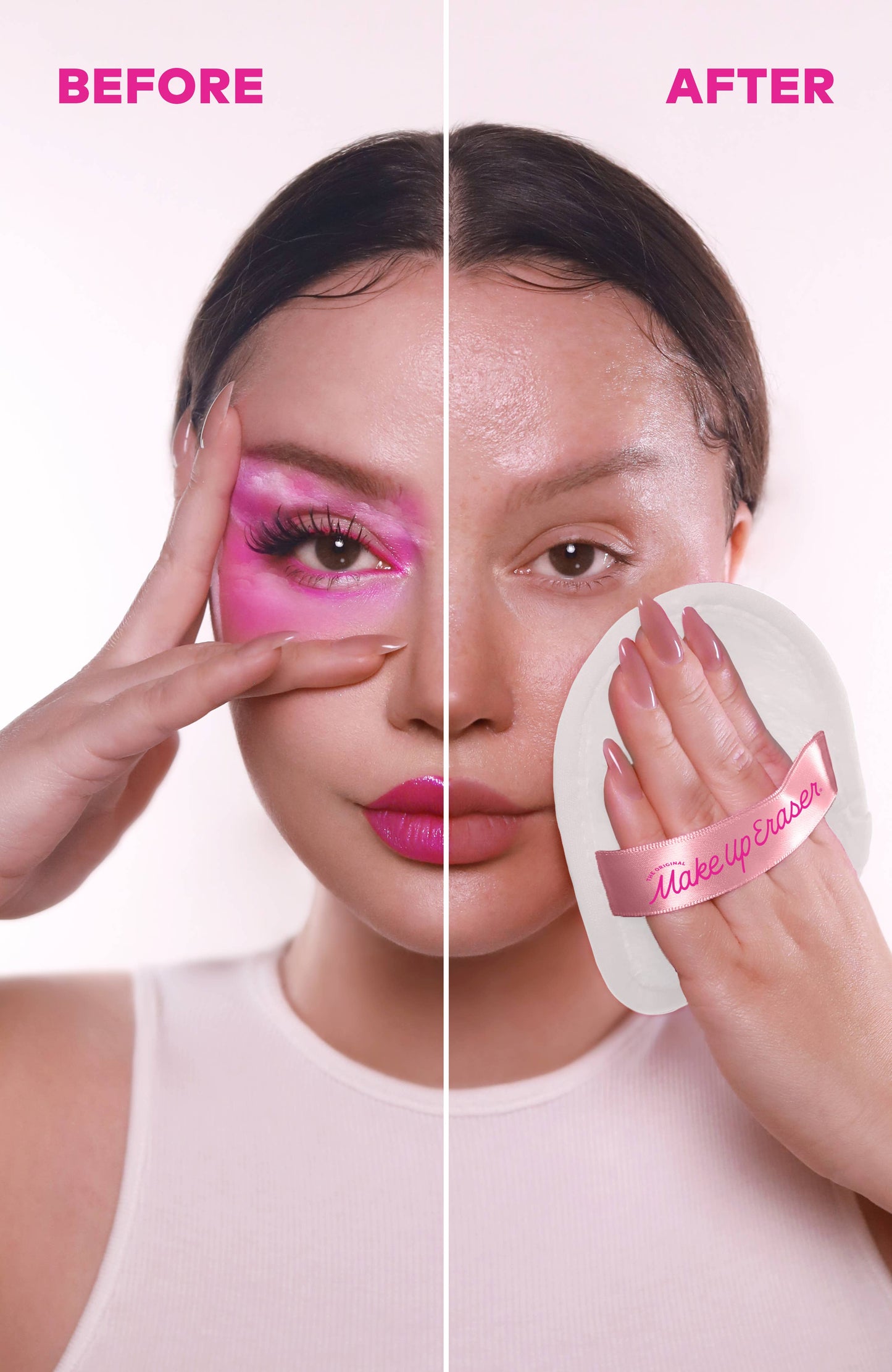 MakeUp Eraser Sweet Cheeks Neutral 7-Day Set