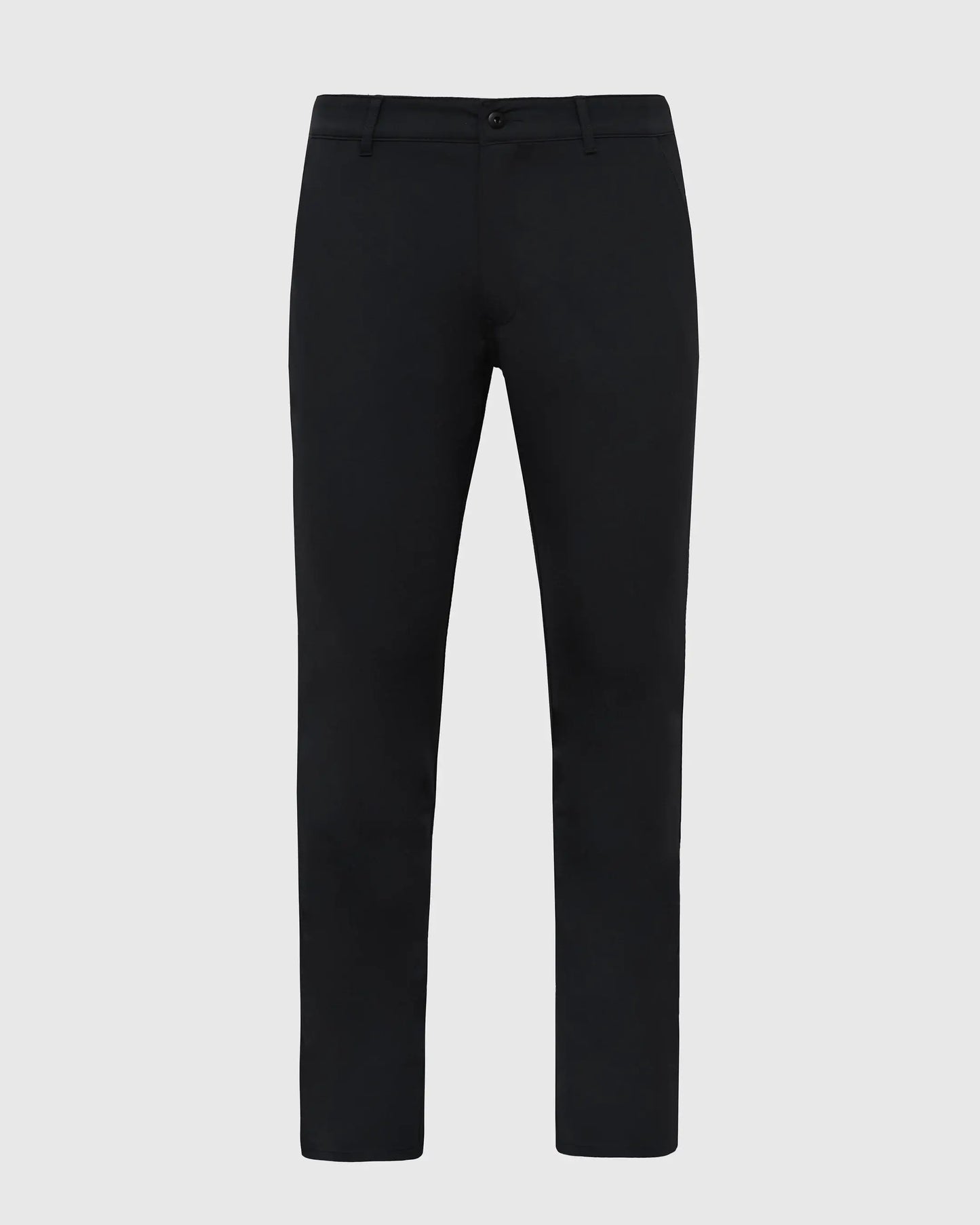 MEN'S Chino Pants | Comfort | Black