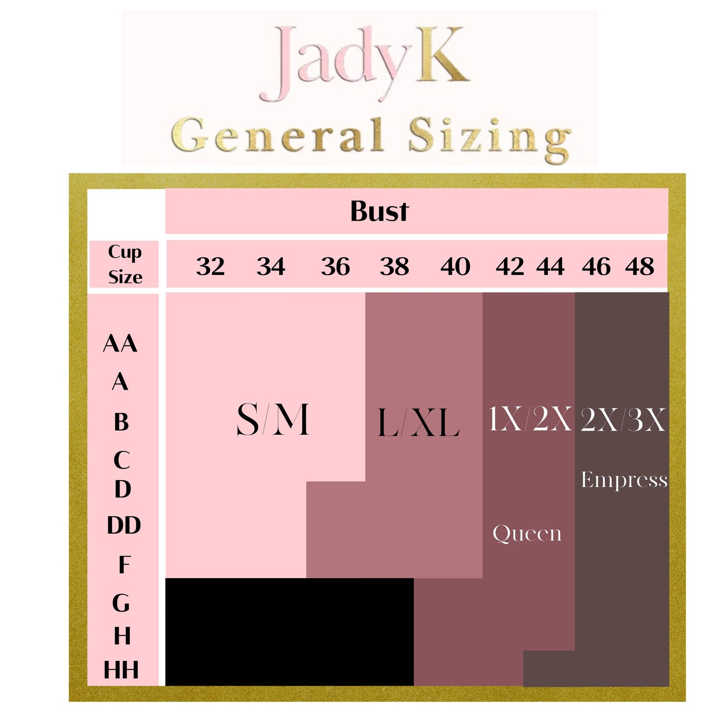 Luna Lace Bralette | JadyK: Brick / S/M