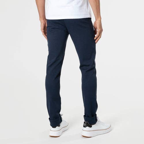 MEN'S Chino Pants | Comfort | Navy