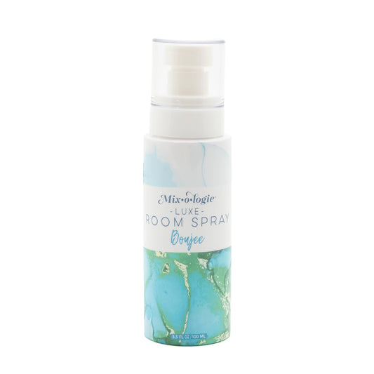 Mix.O.Logie Boujee | Luxe Room Spray (100 mL)
