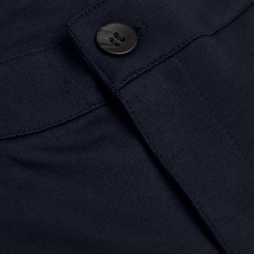 MEN'S Chino Pants | Comfort | Navy